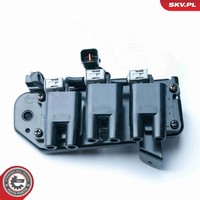 ZüNdspule Esen SKV 03SKV234 FüR Hyundai FÉ Santa SM GK 12V 2 1 4X4