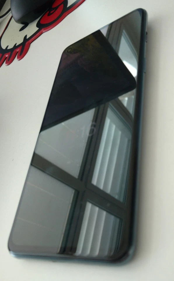 Oneplus Nord 2T 5G Nero - Immagine 2 di 4