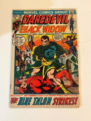 DAREDEVIL VOL 1 Bronze & Copper Beyond YOU PICK  Buy More & Save!