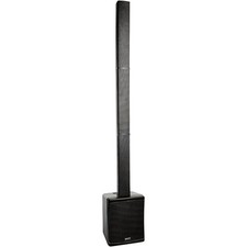Gemini PA300BT Portable Line Array Column PA Speaker System LN