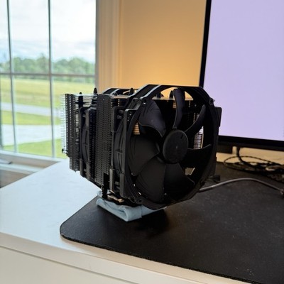 Noctua NH-D15 82.5 CFM CPU Cooler