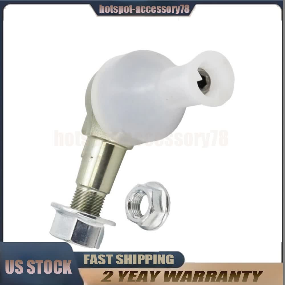 NEW For Bentley Arnage Mulsanne Front Lower Control Arm Ball Joint 3Z0419811 US