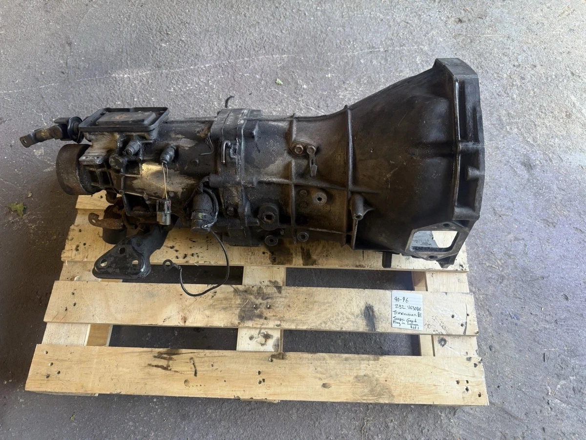 Manual Transmissions for Nissan 300ZX for sale | eBay