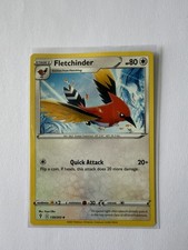 Fletchinder 139/203 - Evolving Skies - Pokemon TCG - NM