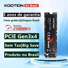 KOOTION X15Lite PCIe M.2 NVMe SSD 256GB 512GB 1TB Internal SSD for Laptop