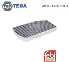 195075 INNENRAUMFILTER POLLENFILTER FEBI BILSTEIN FÜR BMW 5,7,G60,G70,G61,G68