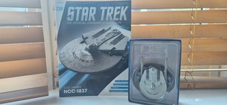U.S.S. LANTREE NCC 1837 No138