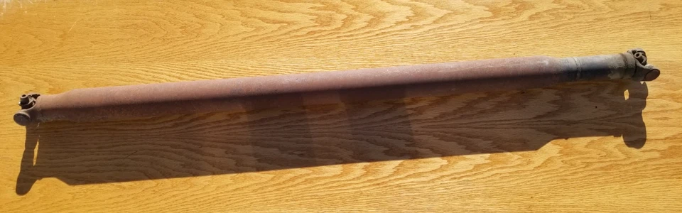 Drive Line? 1963-68 Galaxie 500 Ford galaxy 63 64 1964 1962 62 Torino Fairlane - Изображение 2 из 4