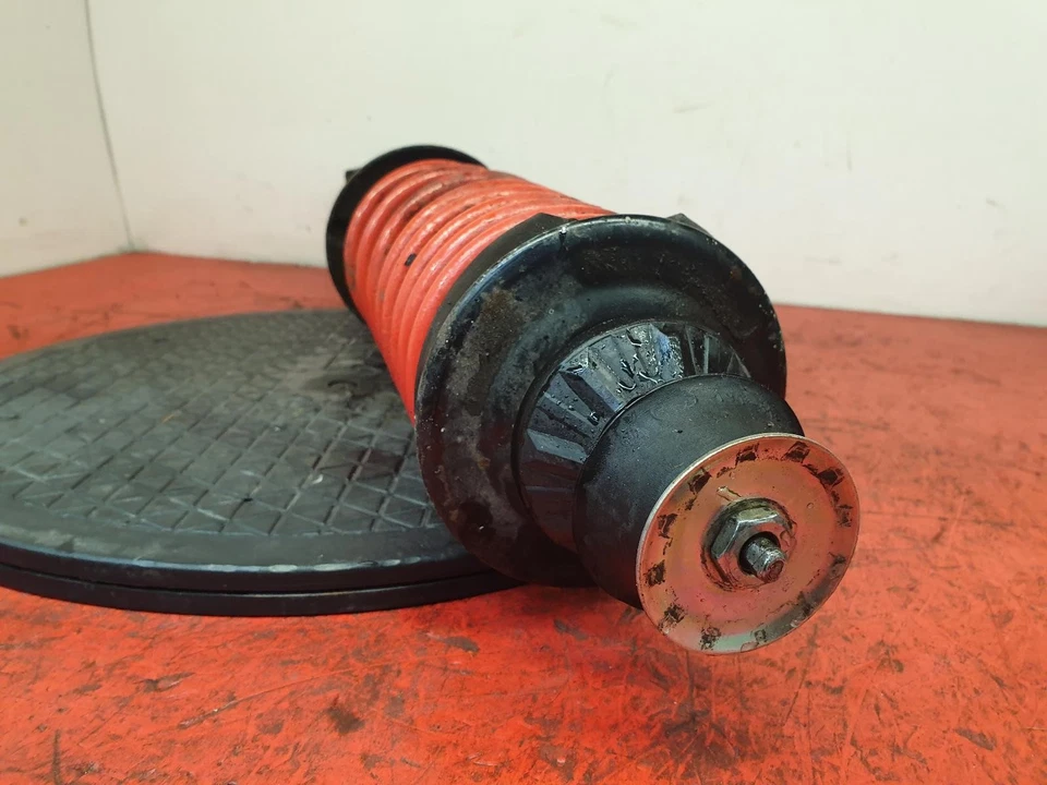 AMORTIGUADOR SUSPENSIÓN TRASERA LADO CONDUCTOR VOLKSWAGEN GOLF MK3 1997 2,0 L GASOLINA Foto 2 de 4