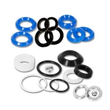 244194 Pump Repair Packing Valves Kit, for Graco 210 230 295 390 395 490 495 ...