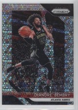 DeAndre' Bembry