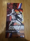 ThreeZero G.I. Joe Storm Shadow Action Figure