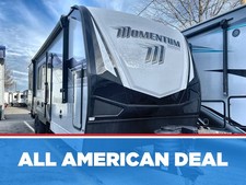 2026 Grand Design Momentum G-Class TT 31G