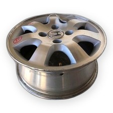 2000 - 2002 Honda Accord Wheel Rim 15 Inch Alloy 15 Aluminum Factory Tested 2000 - 2002 Honda Accord Wheel Rim 15 Inch Alloy 15 Aluminum Factory Tested