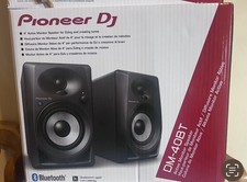 pioneer dj dm-40BT