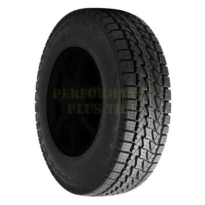 LEAO Lion Sport A/T LT285/75R16 136/123R 10 Ply (Quantity of 4)