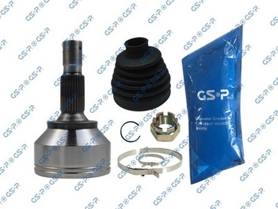 802534 GSP joint set, drive shaft wheel side front left for Citroën Peugeot T