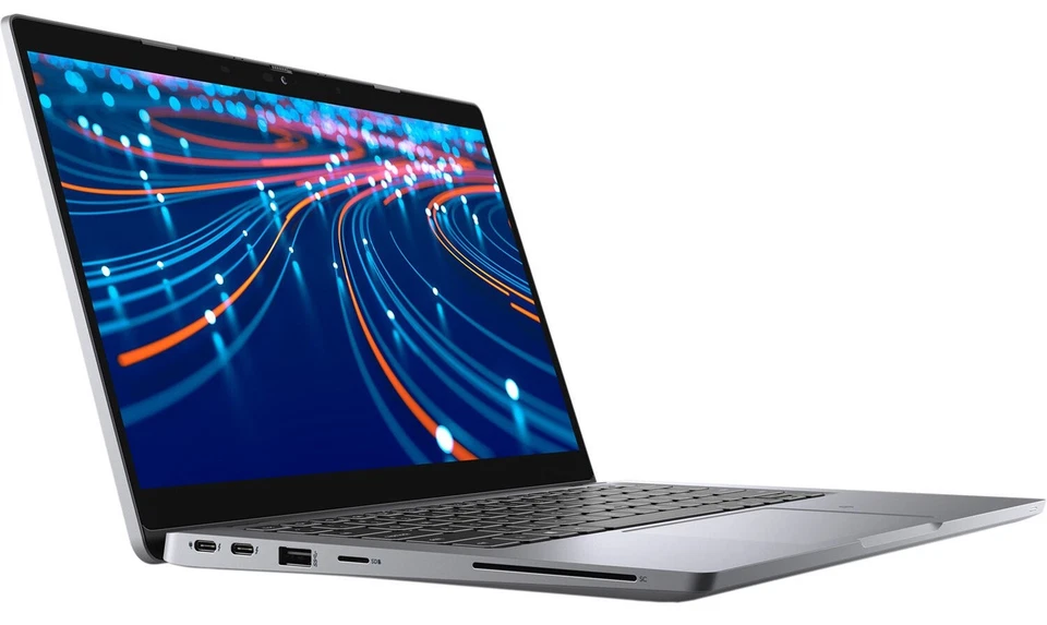 2in1 DELL Latitude 5320 - FHD IPS TOUCH - i7 11gen 32GB und bis 4TB SSD NVMe W11 - Bild 3 von 4