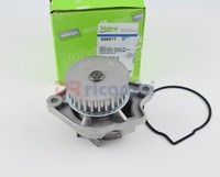 Wasserpumpe Seat Cordoba Ibiza Iii Volkswagen Polo (6N) 1.0 - 1.4 Valeo 506577