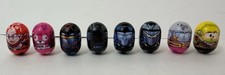 Fortnite Mighty Beanz Lot of 8 Moose Toys Black Knight Omega Dark Voyager Raptor