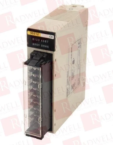 OMRON C200H-OD212 / C200HOD212 (NEW IN BOX)