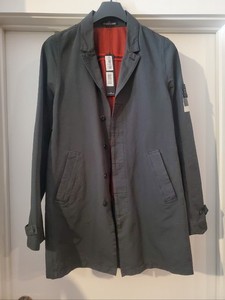 Stone Island Shadow Project | eBay