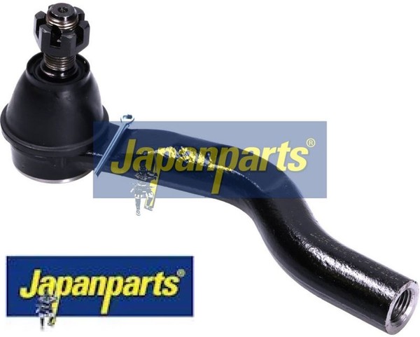Japanparts TI-445R Spurstangenkopf Spurstange EndstüCk FüR Honda-image