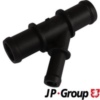1114511600 JP Group KüHlmittelflansch FüR Audi,Seat,Skoda,Vw