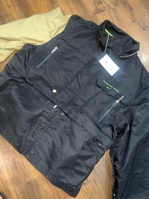 Nike x Feng Chen Wang Transform hooded Jacket Sz Medium NWT | eBay