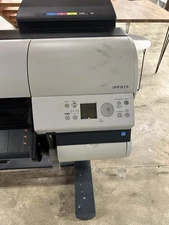 Canon IPF815 Printer - LOCAL PICK UP ONLY