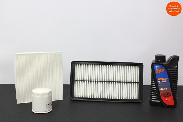 ÖLfilter LS946 Purflux FüR Renault MERCEDES-BENZ Nissan Dacia Infiniti-image