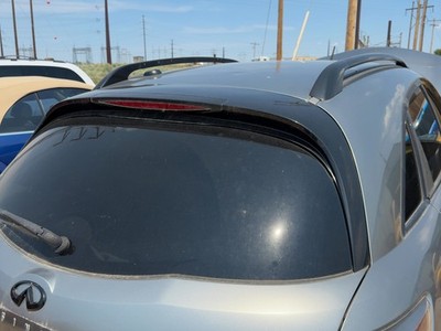 2003-2008 Infinity Fx45 Rear Spoiler Back Wing Oem