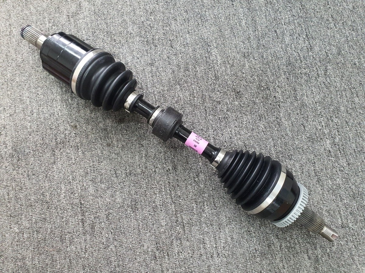 OEM 49500-D4300 Shaft Left Axle Assy Driver side for Kia Optima