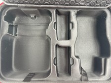 Carrying Case for DJI Mavic 2 Pro / Zoom Drone with Shoulder Strap   Used