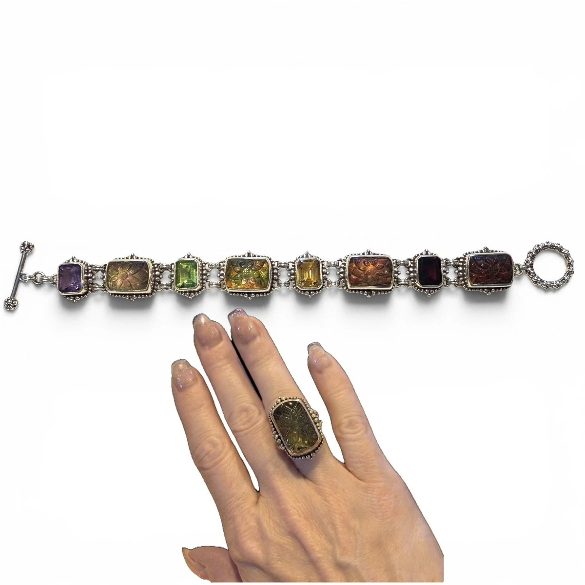 Stephen Dweck Fashion Jewelry for Sale | Shop New & Pre-Owned