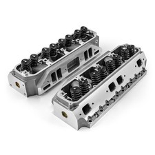 Mopar Chrysler Bb 383 440 265cc 74cc Hydraulic Roller Assembled Cylinder Heads Mopar Chrysler Bb 383 440 265cc 74cc Hydraulic Roller Assembled Cylinder Heads