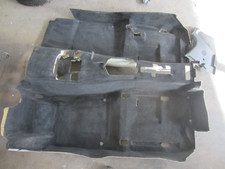 Teppich Innen Innenteppich Mercedes W171 W 171 SLK Schwarz 1716801540 9G07 R171 Teppich Innen Innenteppich Mercedes W171 W 171 SLK Schwarz 1716801540 9G07 R171