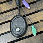 Labtec Media Wireless Desktop Connect P/N 852399-0000 M/N C-SG40 Używany