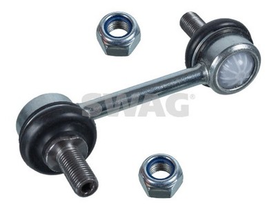 SWAG Koppelstange Stabilisator 90 92 8514 für CM SANTA FÉ HYUNDAI Stahl 2 SUV