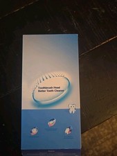 Replacement Toothbrush Heads