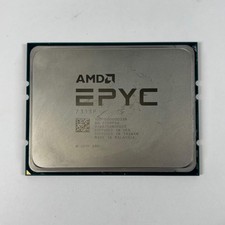 AMD EPYC 7313P 3.70GHz 16 Core 100-000000339 32 Thread SP3