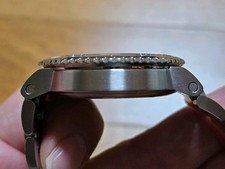 ORIS Aquis Date Relief 43.5mm Full Kit ref: 01 733 7789 4153-07 8 23 04PEB 5