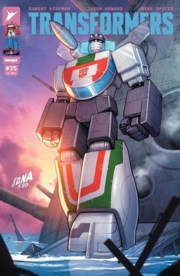 TRANSFORMERS #35 CVR A DAVID NAKAYAMA (12/08/2026)