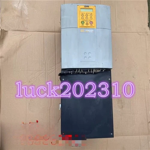 1PC USED Governor: Parker591P 500A, 591P-53350042-A00-U4A0 #YY
