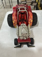 Radio Shack RC JackHammer Turbo Pull No Remote