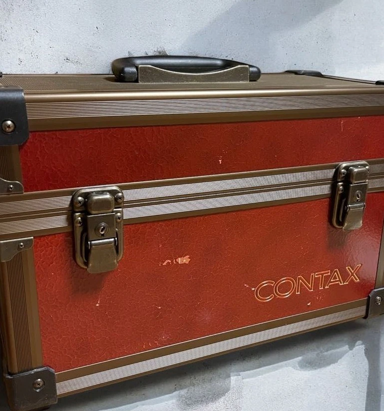25+ Contax Camera Cases, Bags & Covers for sale | Updated Oct 2026