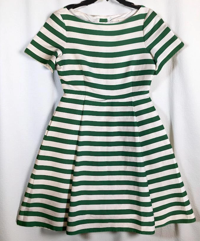 kate spade new york Silk Striped Dresses for Women for sale | eBay