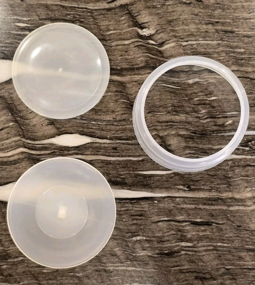 Prensa molde hamburguesa Krups The Butcher Shop modelo 402 Krups Foto 4 de 4