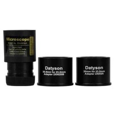 Microscope Accessories 2 Million Pixel Electronic Eyepiece 30.5 30mm Adapter