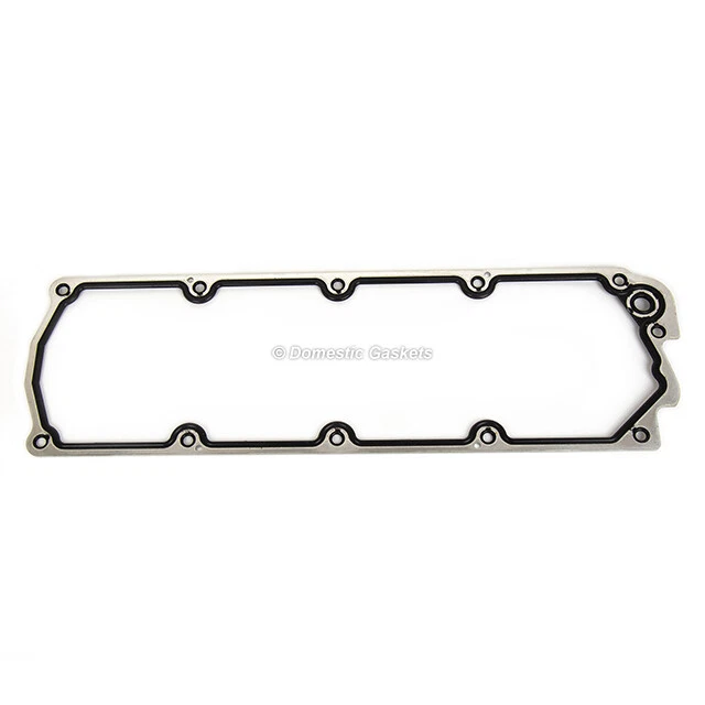 Комплект прокладок головки подходит для 05–07 Cadillac CTS Chevrolet Corvette Pontiac GTO 6,0 л LS - Изображение 4 из 4